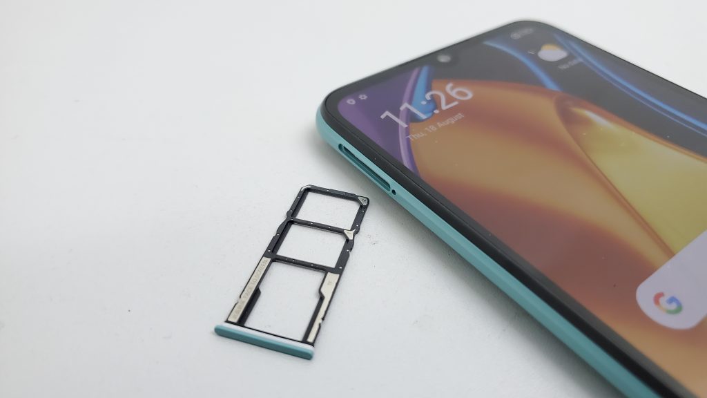 Xiaomi Poco C40