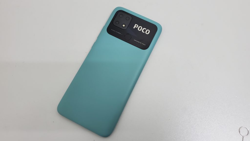 Xiaomi Poco C40