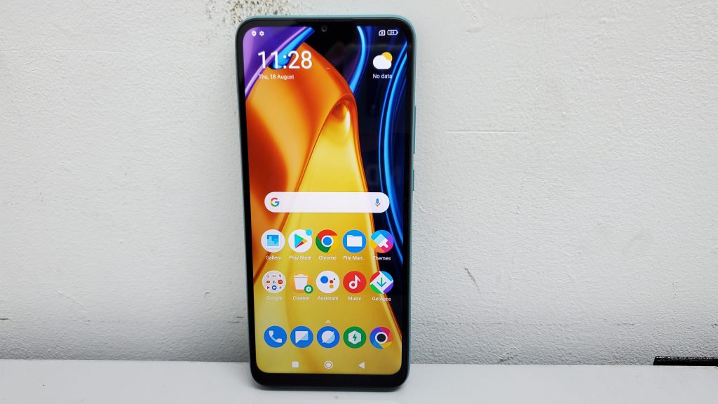 Xiaomi Poco C40