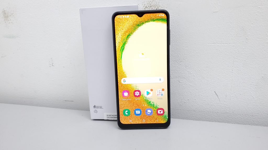 Samsung Galaxy A04s