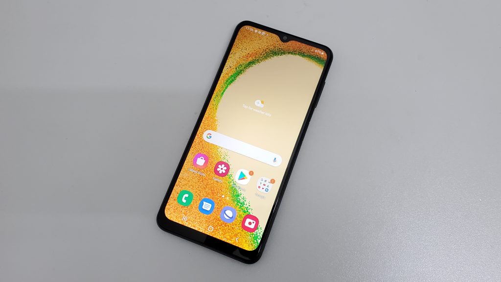 Samsung Galaxy A04s