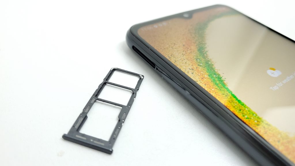 Samsung Galaxy A04s