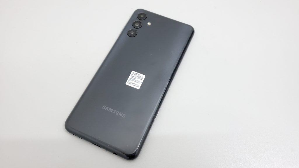 Samsung Galaxy A04s