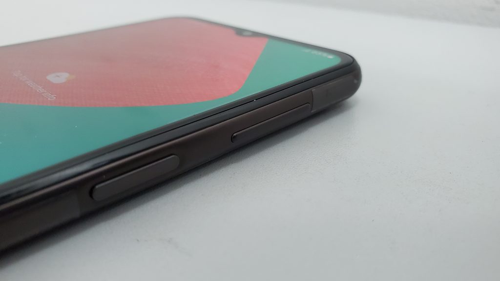 Samsung Galaxy M33 5G