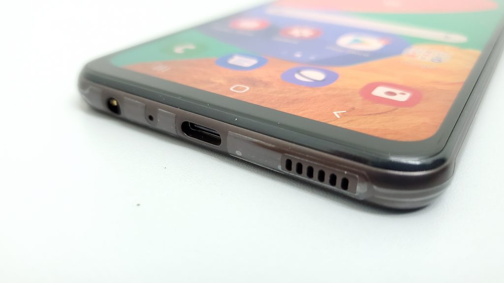 Samsung Galaxy M33 5G