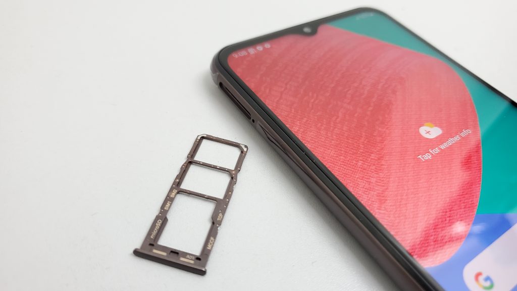 Samsung Galaxy M33 5G