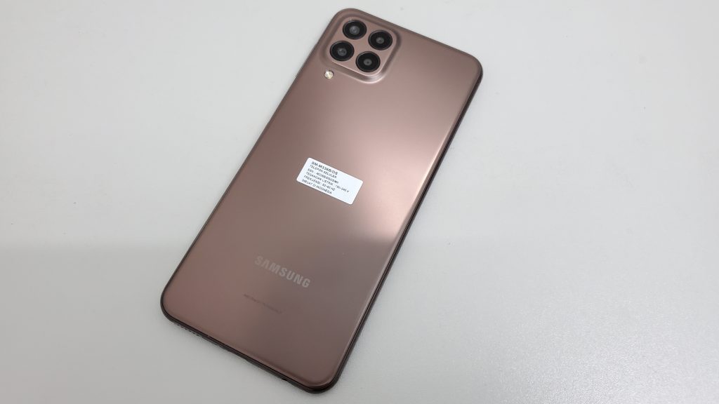 Samsung Galaxy M33 5G