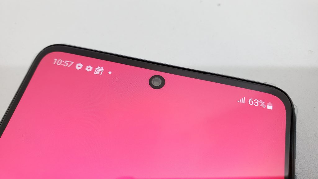 Samsung Galaxy M53 5G