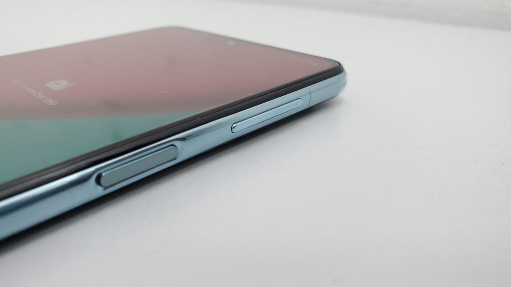 Samsung Galaxy M53 5G