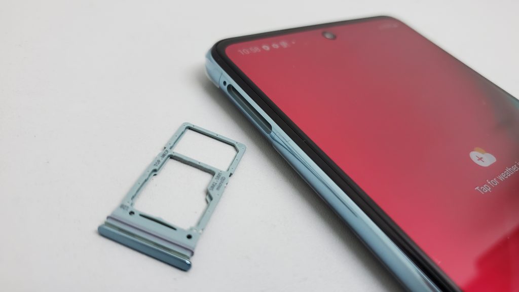 Samsung Galaxy M53 5G