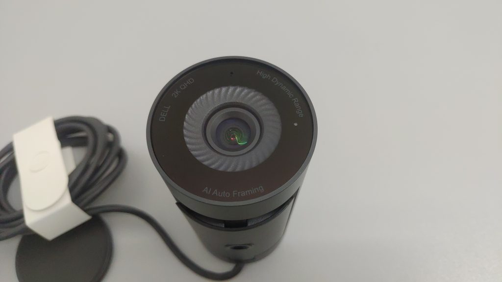 Dell Pro 2K Webcam WB5023