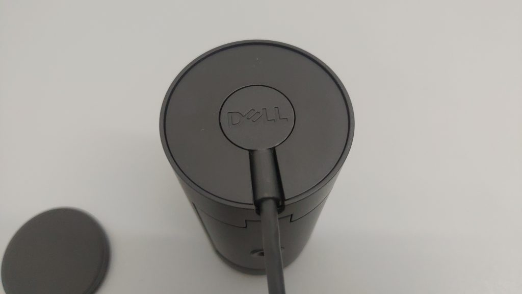 Dell Pro 2K Webcam WB5023