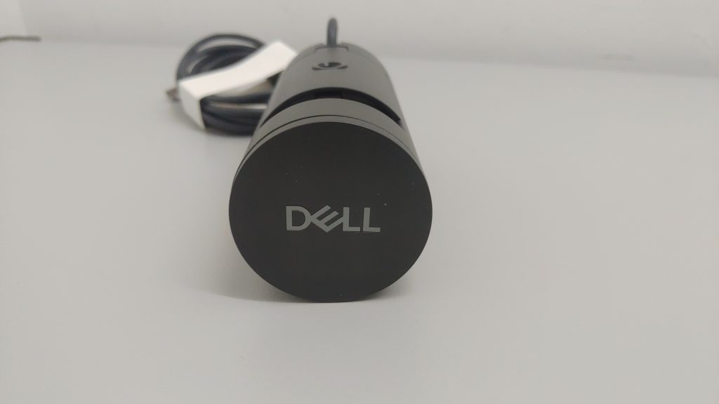 Dell Pro 2K Webcam WB5023