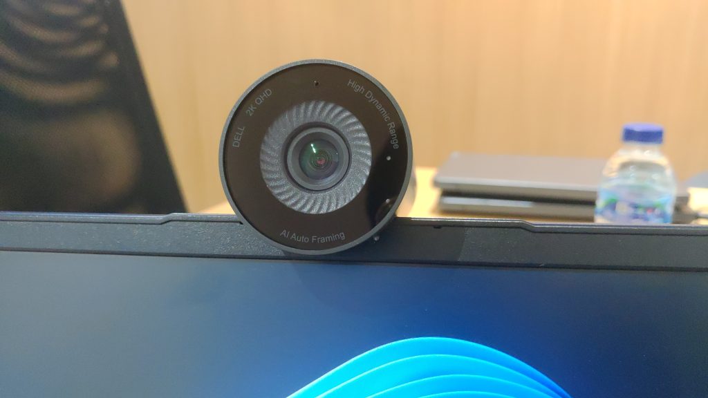 Dell Pro 2K Webcam WB5023