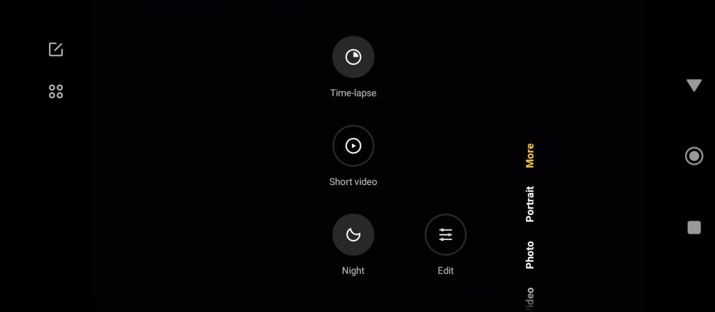 Aplikasi Kamera Xiaomi Poco C40
