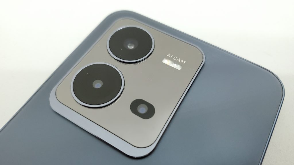 Kamera Utama vivo V25e