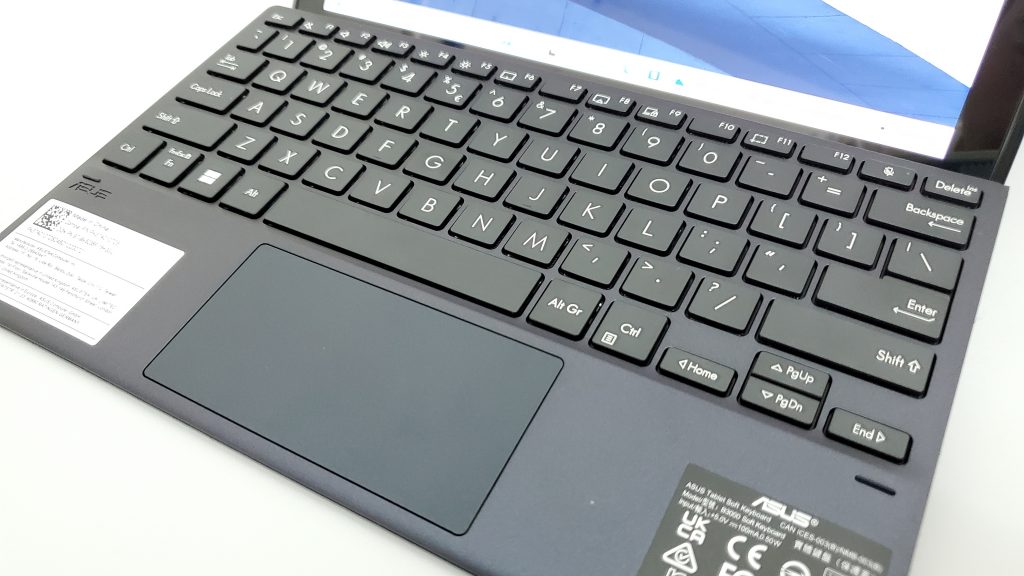 Asus ExpertBook B3000