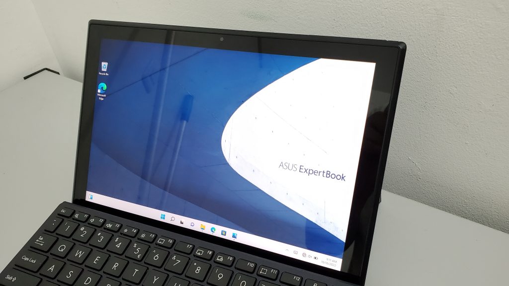 Asus ExpertBook B3000
