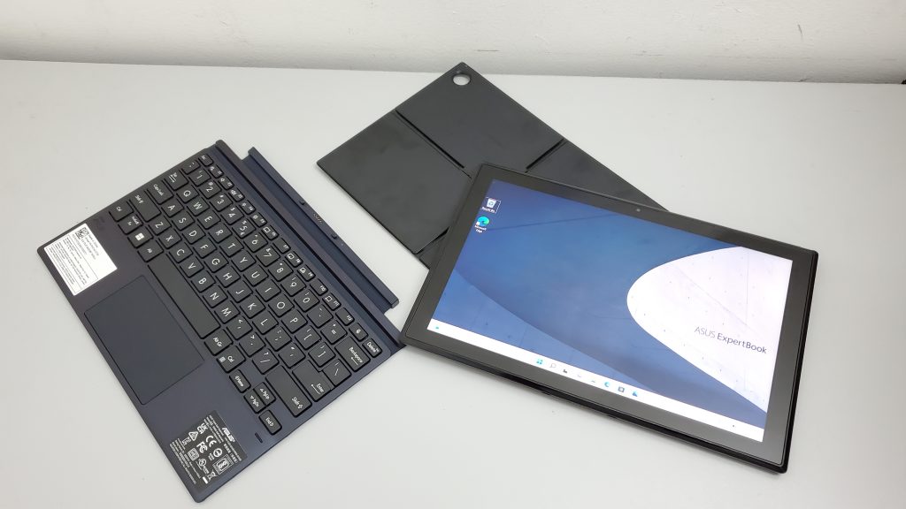 Asus ExpertBook B3000