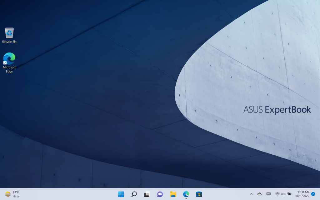 Asus ExpertBook B3000
