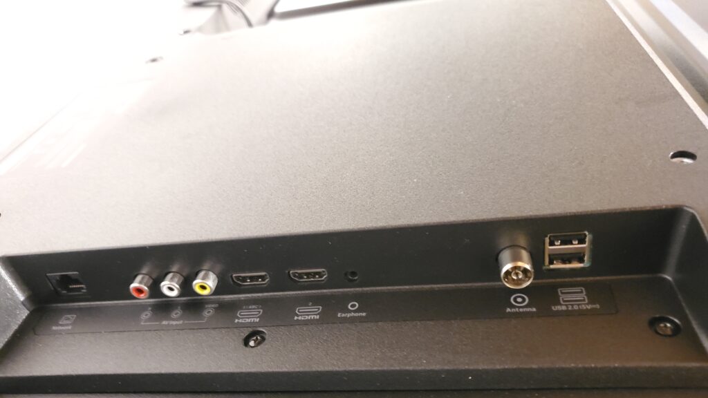 Xiaomi TV A2 FHD 43