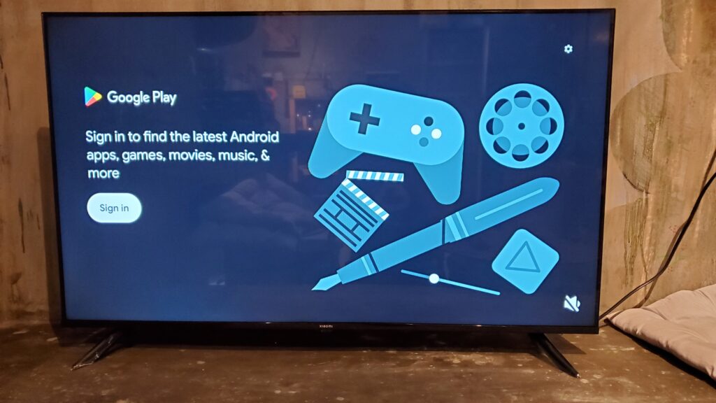 Xiaomi TV A2 FHD 43