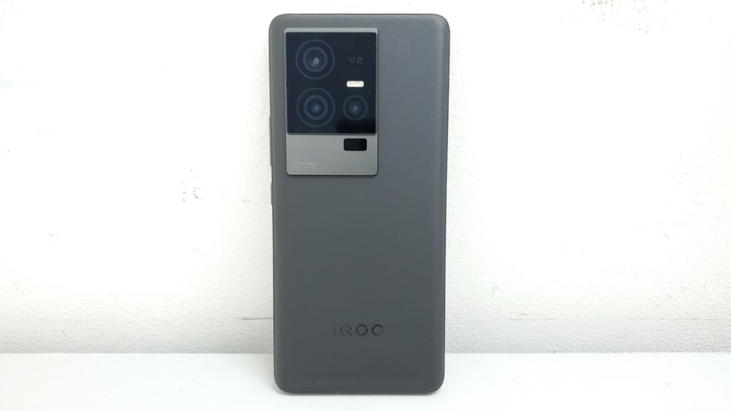 iQOO 11 5G
