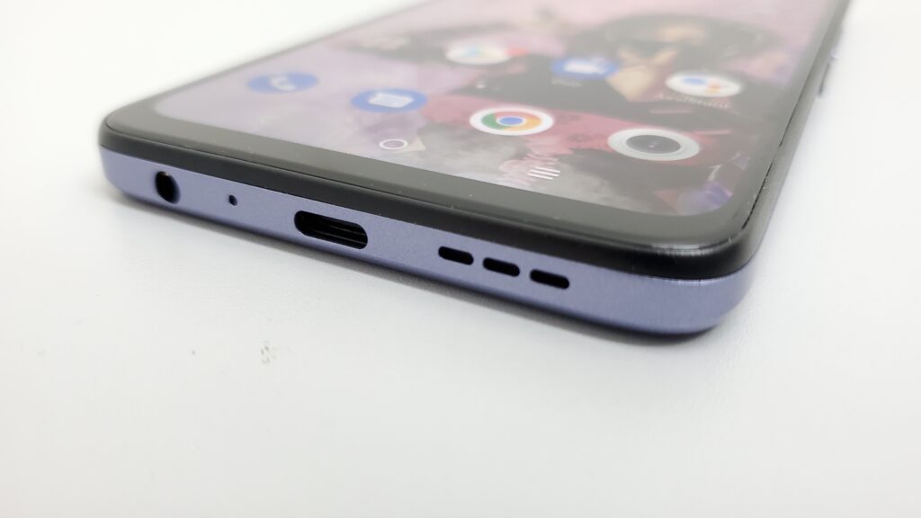 Sharp Aquos V6 5G