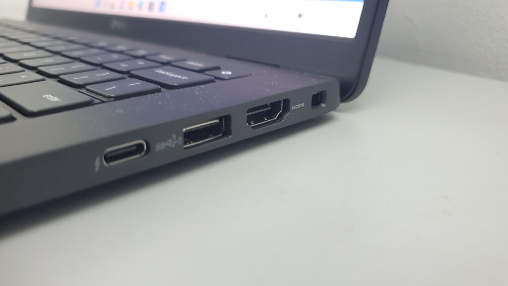 Dell Latitude 7330