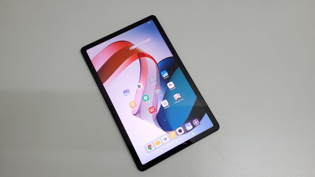 Xiaomi Redmi Pad