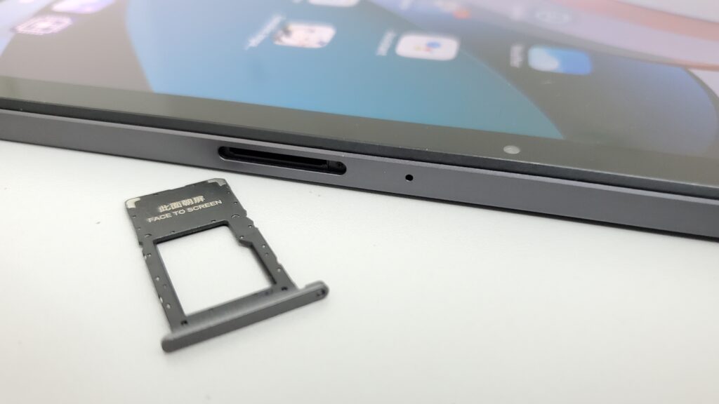 Xiaomi Redmi Pad