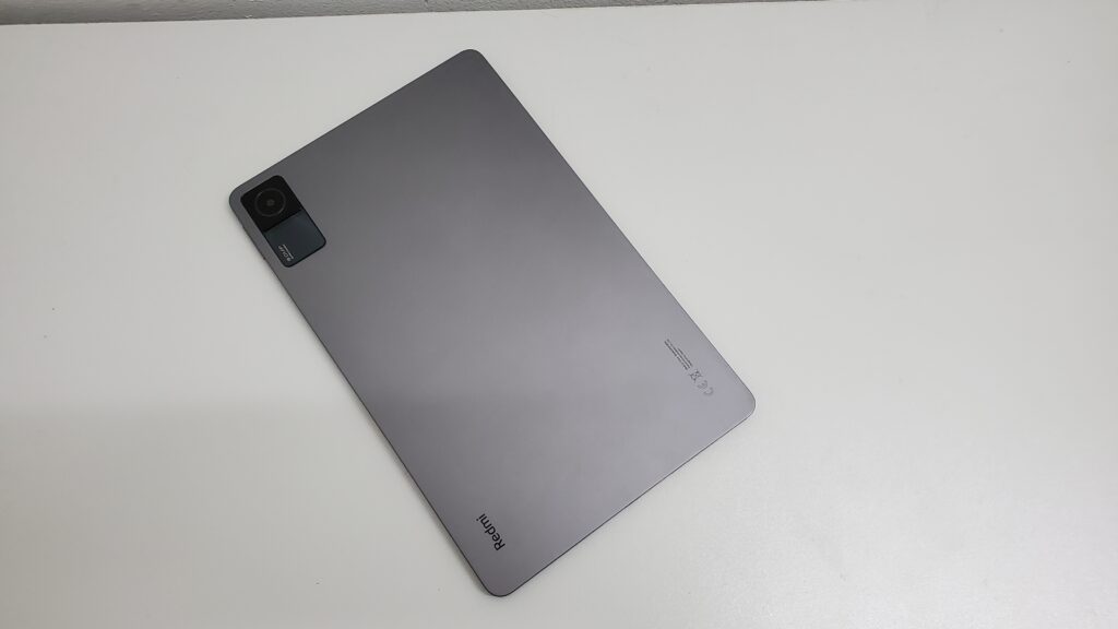 Xiaomi Redmi Pad