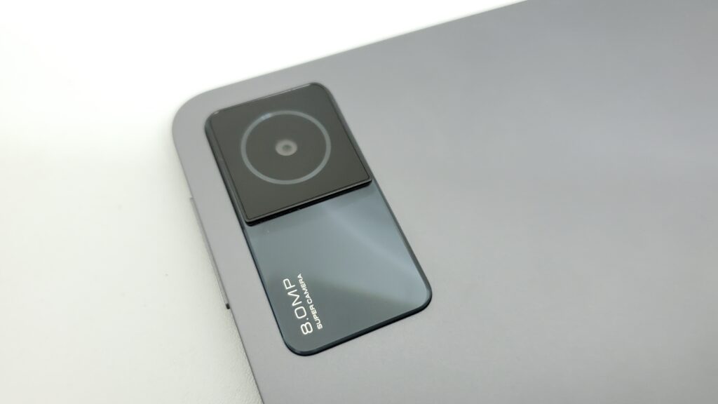 Kamera Xiaomi Redmi Pad
