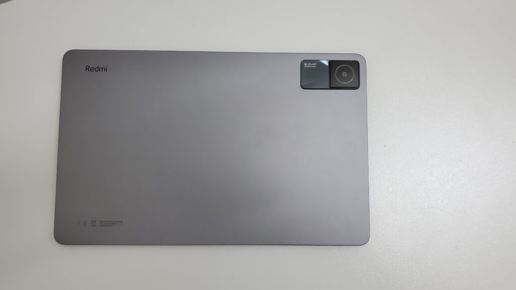 Xiaomi Redmi Pad