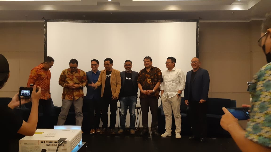 Hadapi Perlambatan Ekonomi, Bisnis Dituntut Investasi Sektor Teknologi