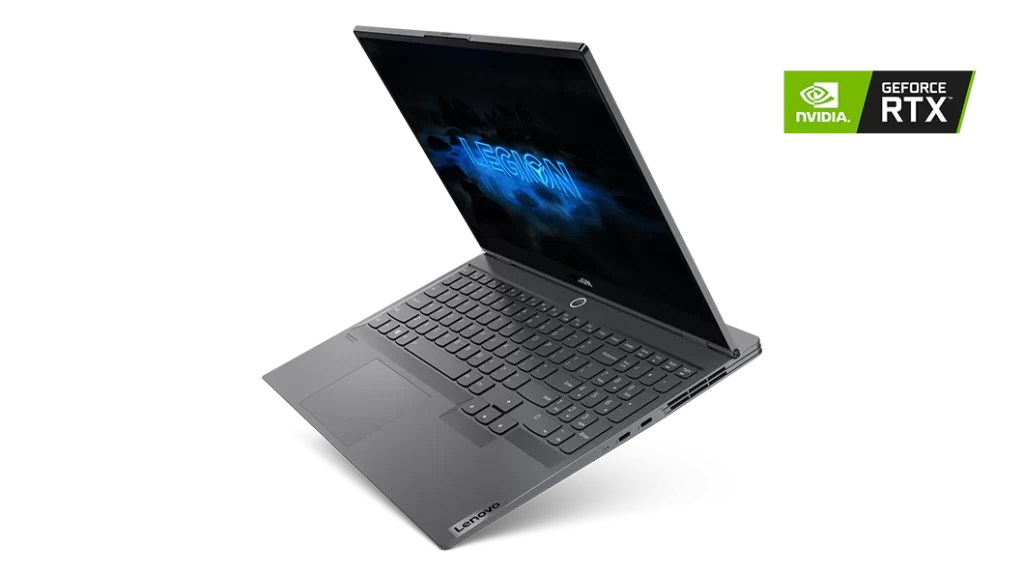 Lenovo Legion Slim 7I 1024x576