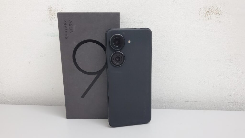 Asus Zenfone 9