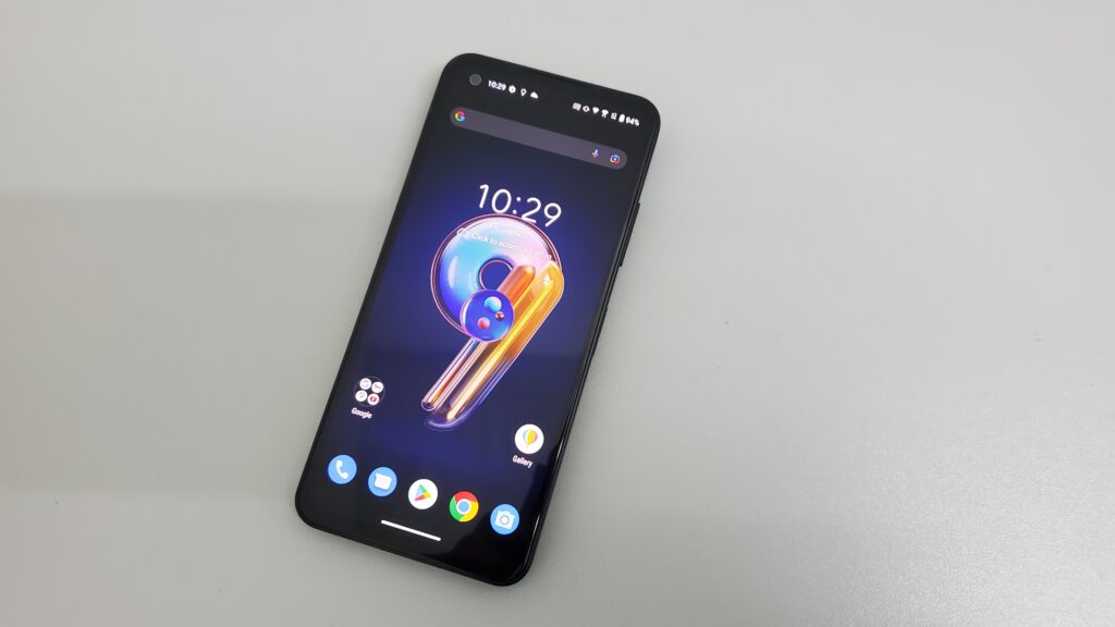 Asus Zenfone 9