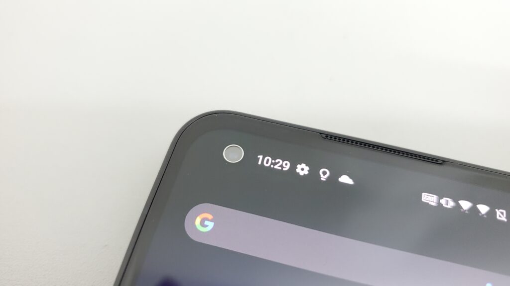 Asus Zenfone 9