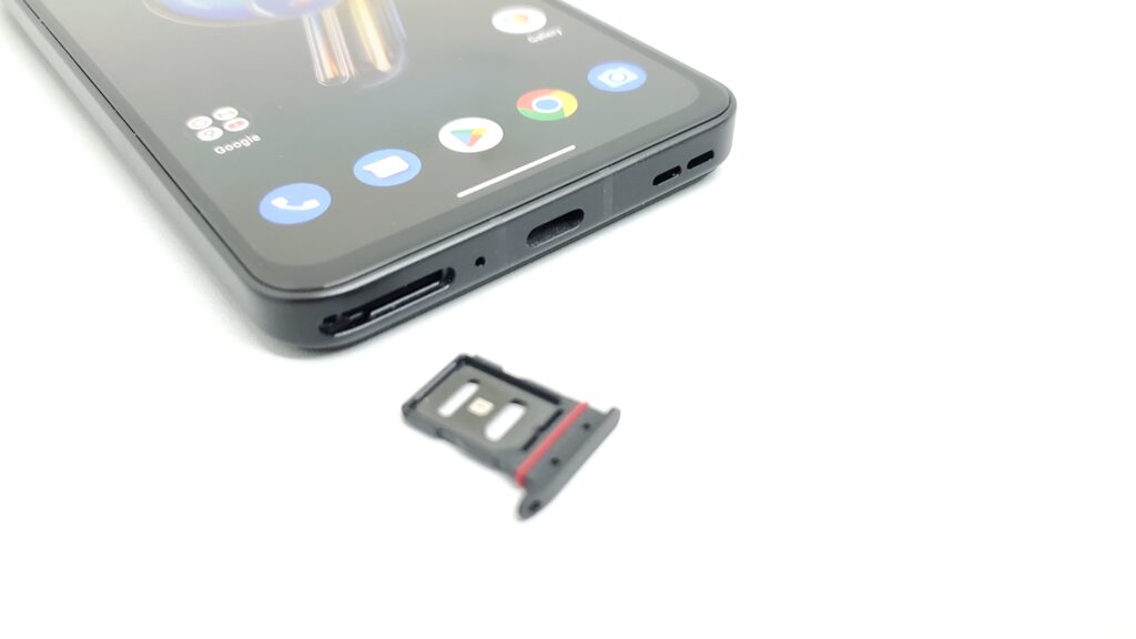 Asus Zenfone 9