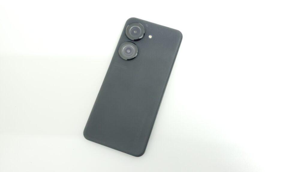 Asus Zenfone 9
