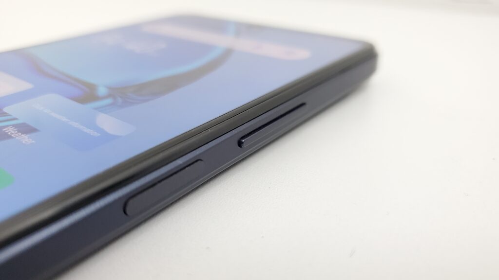 Infinix Hot 20S