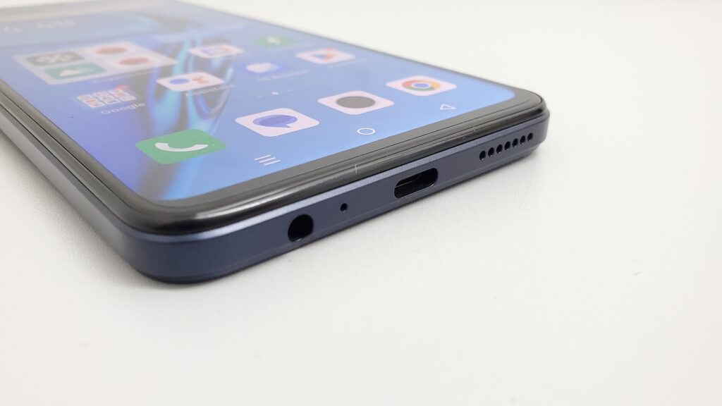 Infinix Hot 20S