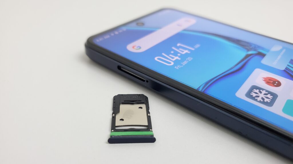 Infinix Hot 20S