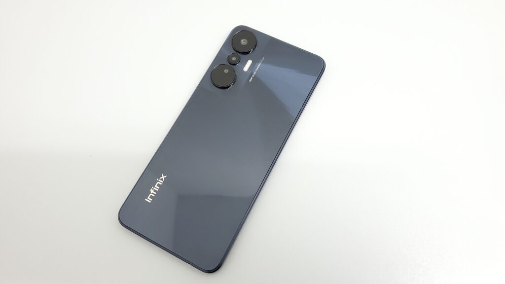Infinix Hot 20S