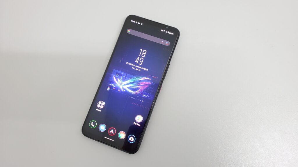 Asus ROG Phone 6