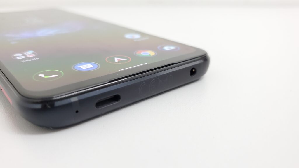 Asus ROG Phone 6