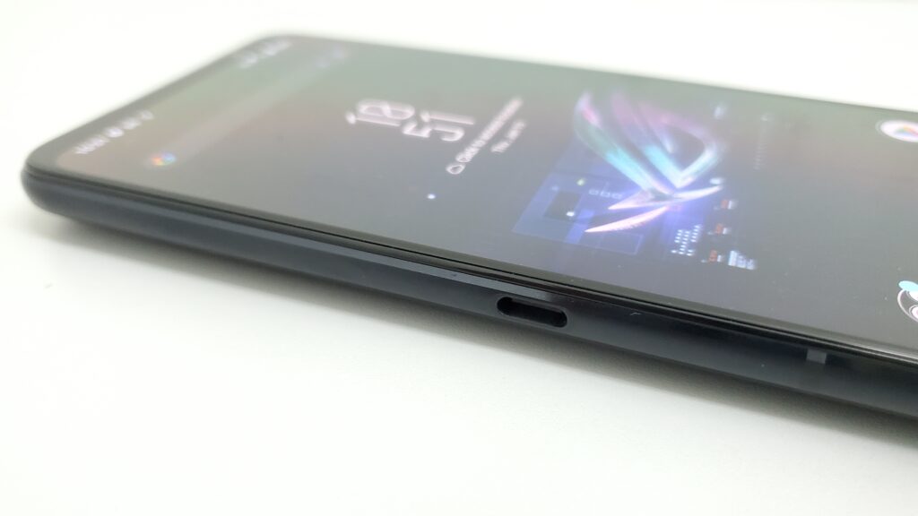 Asus ROG Phone 6