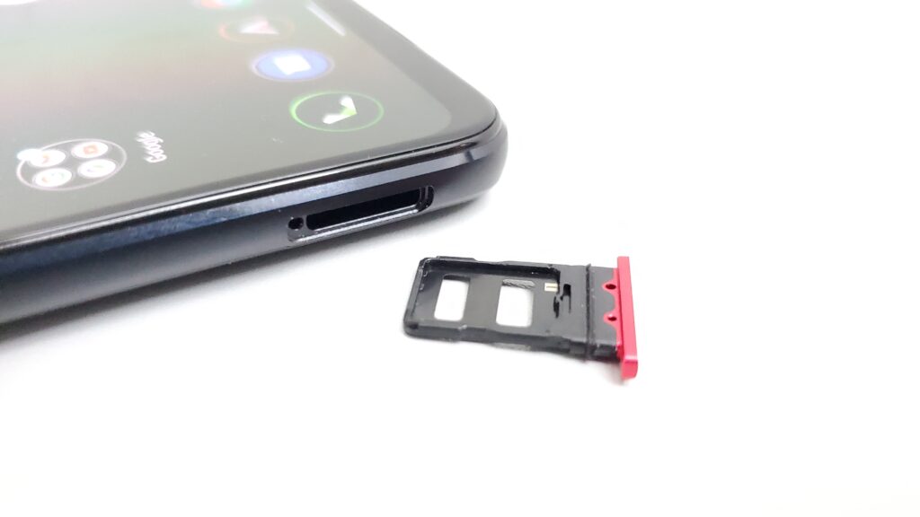 Asus ROG Phone 6