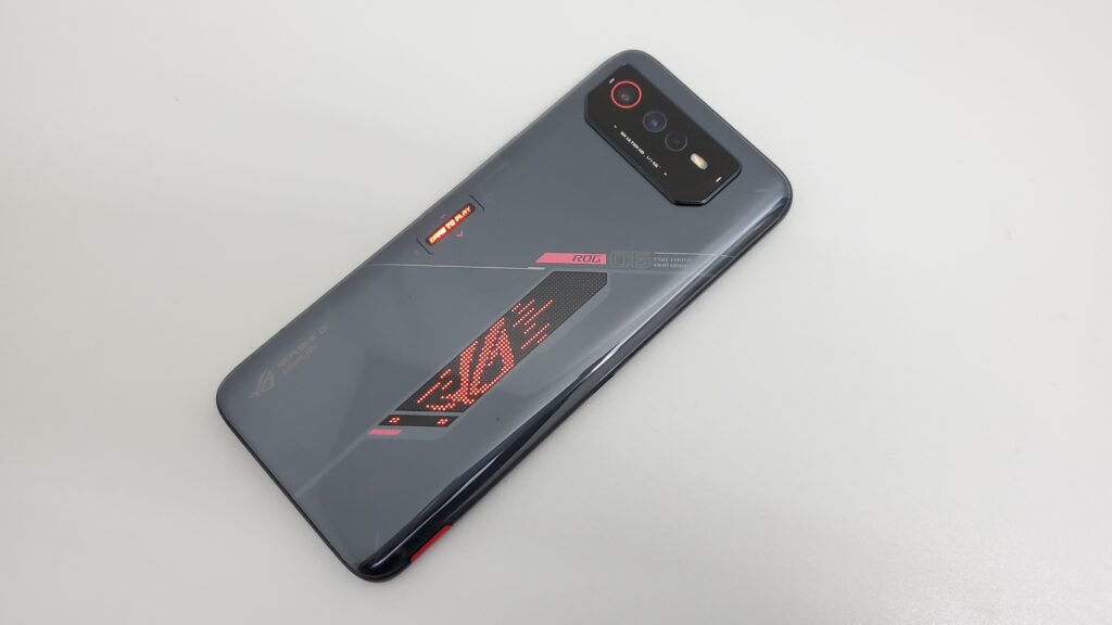 Asus ROG Phone 6